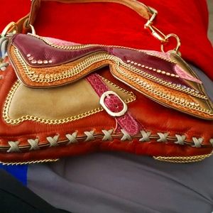 B2e BRACHER-EMDEN bag